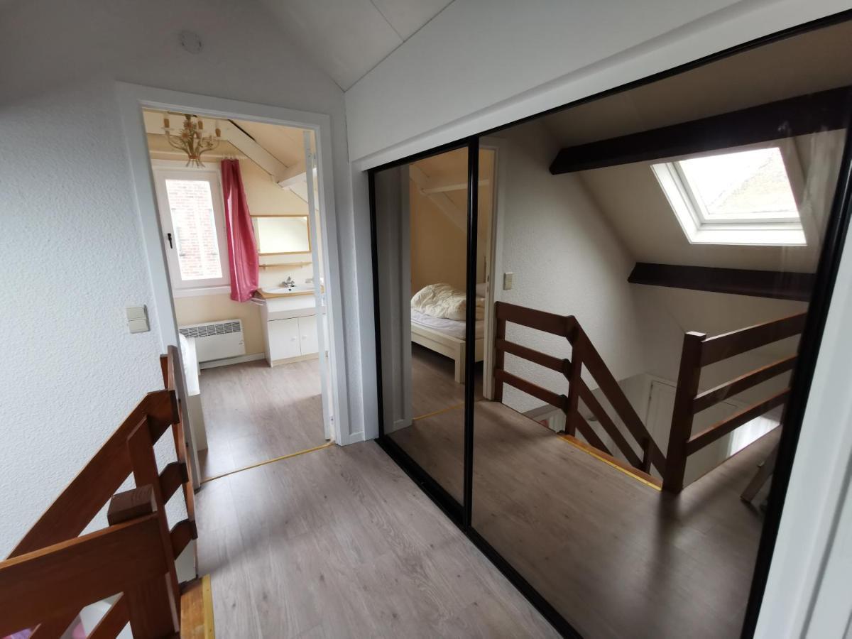Izzy'S Rainbow House Villa De Haan Luaran gambar