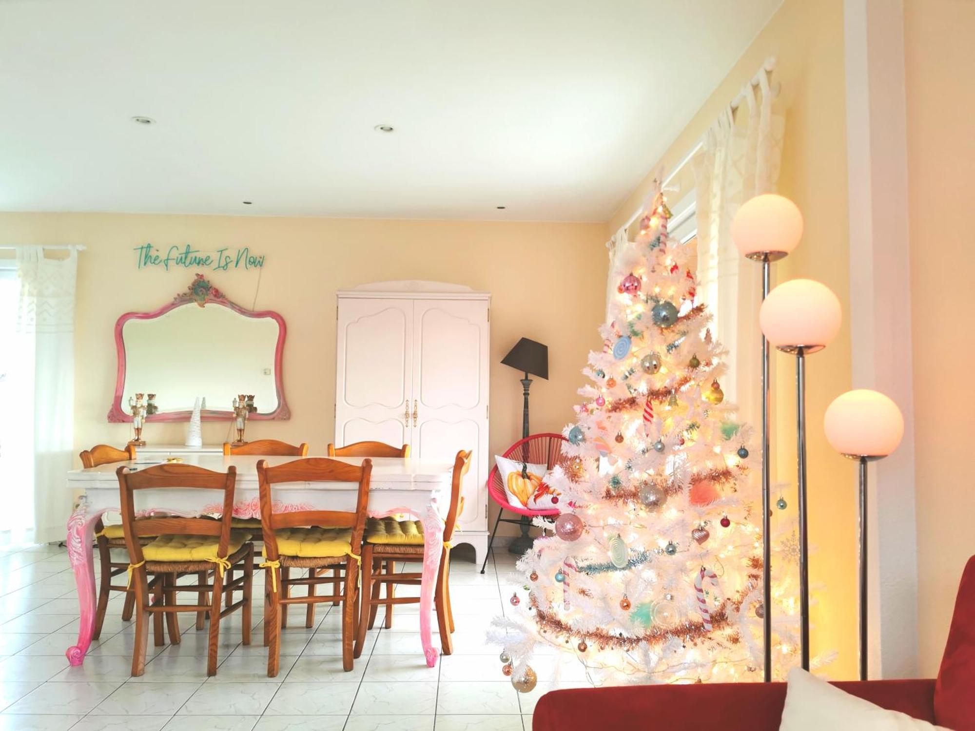 Izzy'S Rainbow House Villa De Haan Luaran gambar